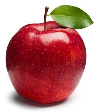 Nature's Palette: Wholesome Fruit Blend