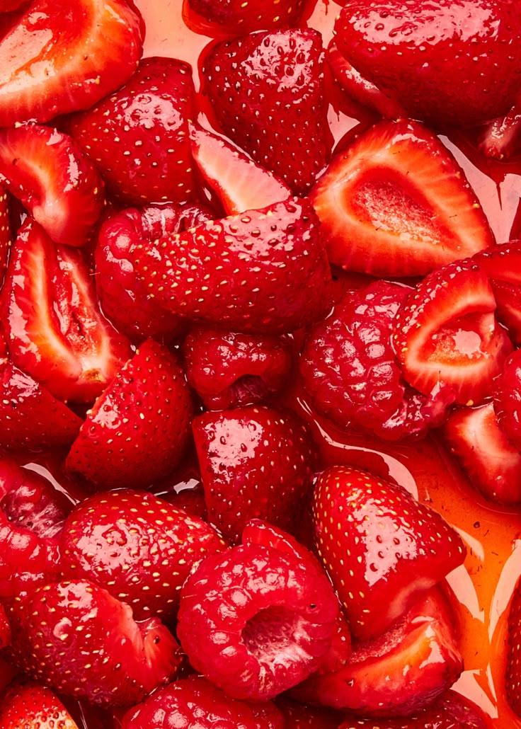 Orchard Medley: Sun-Kissed Fruit Selection